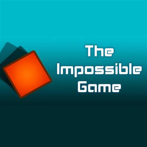 The Impossible Game .